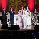 「第１回日本演歌歌謡大賞」の大賞は「勝負の花道」を歌った氷川きよしに決定！！