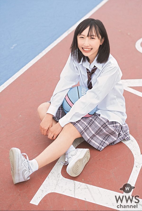 与田祐希、清宮レイらのオール制服グラビア「graduation2019高校卒業」＆「graduation2019中学卒業」2冊同時発売!!