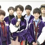 【動画】SUPER★DRAGON （スパドラ）が2nd アルバム「2nd Emotion」の魅力を語る！「包み隠さない感情を表現している」をもっと知ってもらいたい！」