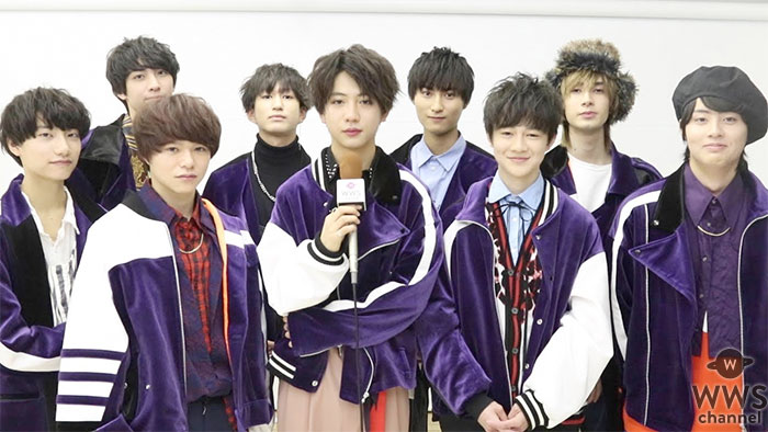 【動画】SUPER★DRAGON （スパドラ）が2nd アルバム「2nd Emotion」の魅力を語る！「包み隠さない感情を表現している」をもっと知ってもらいたい！」