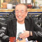 『人生最高レストラン』、放送100回目のゲストは志村けん！レジェンドを支え続けるおいしいものとは！？