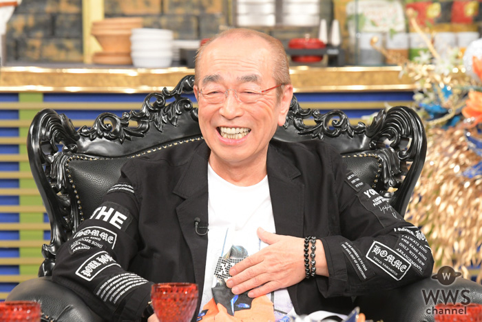 『人生最高レストラン』、放送100回目のゲストは志村けん！レジェンドを支え続けるおいしいものとは！？