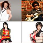 大黒摩季・奥田民生らが出演！「The Unforgettable Day」をWOWOWで放送決定！