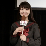 【動画】山下彩耶（夢みるアドレセンス）がブロッサムレポートネクストブレイク賞を受賞！「今年は山下彩耶をもっと知ってもらいたい！」＜第6回日本制服アワード＞