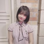 SKE48・小畑優奈が卒業発表！3月末まで「残りのアイドル人生全力で楽しむ！」