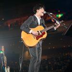 【ライブレポート】GRAPEVINE・田中和将「両国国技館に出る人生だとは思いませんでした」と歓喜！J-WAVE ・トーキョーギタージャンボリーに出演！！＜30th J-WAVE TOKYO GUITAR JAMBOREE＞