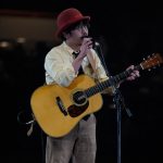 【ライブレポート】THE CHARM PARKが、J-WAVE ・トーキョーギタージャンボリーにゲスト出演！＜30th J-WAVE TOKYO GUITAR JAMBOREE＞