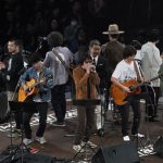 【ライブレポート】トーキョーギタージャンボリー出演者が全員で『田舎道(カントリーロード)』をセッション！＜30th J-WAVE TOKYO GUITAR JAMBOREE＞