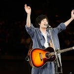 【ライブレポート】渡辺大知、J-WAVE・トーキョーギタージャンボリーで『ベイビーユー』を熱唱！＜30th J-WAVE TOKYO GUITAR JAMBOREE＞