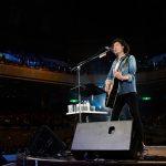 斉藤和義がJ-WAVE ・トーキョーギタージャンボリーに出演！＜30th J-WAVE TOKYO GUITAR JAMBOREE＞