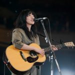 【ライブレポート】あいみょん、J-WAVE・トーキョーギタージャンボリーで『マリーゴールド』、『君はロックを聴かない』などヒット曲を続々と披露！＜30th J-WAVE TOKYO GUITAR JAMBOREE＞