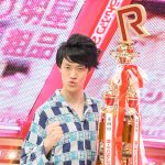 『R-1ぐらんぷり2019』優勝は霜降り明星の粗品！『M-1』と合わせて史上初の2冠に！！
