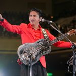 【ライブレポート】田島貴男(ORIGINAL LOVE) 、トーキョーギタージャンボリーに出演！熱量掻き立てるギターさばきで『接吻』を熱唱！！＜30th J-WAVE TOKYO GUITAR JAMBOREE＞