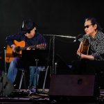 【ライブレポート】井上陽水、J-WAVE・トーキョーギタージャンボリーでリリー・フランキーと共演！＜30th J-WAVE TOKYO GUITAR JAMBOREE＞