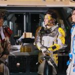 井浦新、安田顕、満島真之介が出演！ダイドーブレンドの新CMで再び共演！