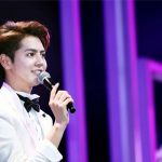 GENERATIONS・片寄涼太が上海でファンミーティングを開催！2,000人のファンを魅了！！