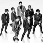 三代目JSB、最新シングル「Yes we are」が配信チャート20冠を獲得！