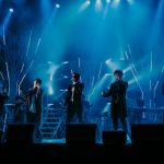 ゴスペラーズ、全国ツアー『What The World Needs Now』からクリスマス公演をＷＯＷＯＷで3月に独占放送！