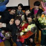 杉咲花、「人生において“豊かな時間”になった」！主演ドラマ『ハケン占い師アタル』涙のクランクアップ！