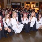 DREAMCATCHER、日本2ndシングルのリリイベをお台場で開催！