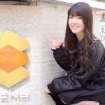 女優・日下部美愛がグルメタワー『GEMS(ジェムズ)田町』 を食レポ！