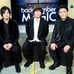 back number、スペースシャワーTVで6時間半にわたり大特集！