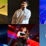 UVERworld、「女祭り」「男祭り」のライブダイジェストをWOWOW番組サイトで公開！