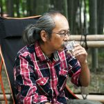 人間椅子・和嶋がお勧めの椅子を語る！「チェアリング」本発売決定！！