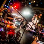 【ライブレポート】BAND-MAID（バンドメイド）がアベストに出演！熱量掻き立てるライブパフォーマンス！！＜A.V.E.S.T project Vol.13＞