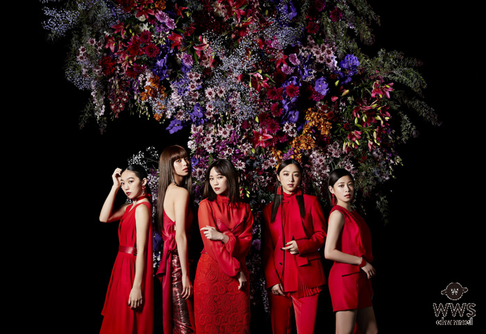 Flower、最新アルバム「F」のリリースを記念したポップアップ「Flower『F』Gallery 2019」を期間限定で開催！