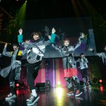 【ライブレポート】超特急、 FC限定会員ツアーをロングレポート!細かいメンバーの絡みも満載!ここだけで見せる姿に注目!