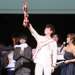 ミスターオブミスターは明治学院大学・草地稜之さんに決定！将来の夢は仮面ライダー！！＜Mr. of Mr. CAMPUS CONTEST 2019＞