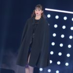女優・中条あやみが『東京ガールズコレクション 2019 S/S』のトップバッターで登場！＜TGC 2019 S/S＞