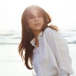 中村アンがレディスブランド『23区』の広告モデルに起用。