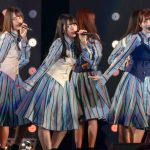 【ライブレポート】日向坂46、初のTGCのステージでデビュー曲『キュン』を披露しテンション最高潮!<TGC 2019 S/S>