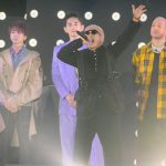 m-floがGENERATIONS片寄涼太、佐野玲於らとTGCで共演「PRINCE OF LEGEND」ステージに登場！＜TGC 2019 S/S＞