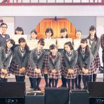 さくら学院・麻生真彩、新谷ゆづみ、日髙麻鈴が卒業！ファイナル公演で２２００人のオーディエンスを魅了！