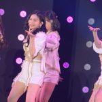GFRIEND、お洒落スウィートなEDMナンバーを披露！＜TGC 2019 S/S＞
