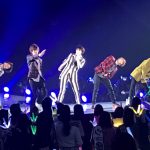 超特急が神コレで激しいダンスパフォーマンス！＜神戸コレクション 2019 SPRING/SUMMER-ガールズフェスティバル-＞