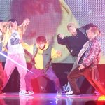 FANTASTICS（ファンタスティックス）が2ndステージトップバッターで圧巻のライブパフォーマンスで魅せる！＜神戸コレクション 2019 SPRING/SUMMER-ガールズフェスティバル-＞