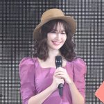 小嶋陽菜がシークレットゲストで神コレステージに登場！＜神戸コレクション 2019 SPRING/SUMMER-ガールズフェスティバル-＞