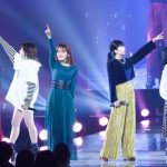 Little Gree Monsterが4年ぶりの神コレで届けるハーモニー。＜神戸コレクション 2019 SPRING/SUMMER-ガールズフェスティバル-＞