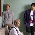 Sonar Pocketの最新シングル「好き」の新ビジュアル&MV公開！