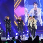 超特急が神コレ2度目のライブステージ！ファッション、音楽で魅せるパフォーマンス！！＜神戸コレクション 2019 SPRING/SUMMER-ガールズフェスティバル-＞