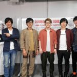 Perfumeあ〜ちゃん「受けて立ちます！」ポルノとPerfumeダンス対決？！