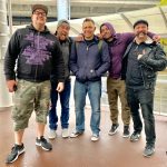 ゼブラヘッド、来日記念！日本語歌唱で大反響の『Follow Me』、今度は”日本好きすぎ” MV公開！