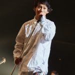 UVERworldのアリーナツアー「〜女祭り〜」の模様をWOWOWで3月放送!