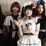 【動画】 BAND-MAIDにA.V.E.S.T （アベスト）でインタビュー！〈2019.3.2 Zephyren presents A.V.E.S.T project vol.13〉