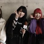【動画】名古屋発ガールズ・ロック・バンドQuinceにインタビュー！〈Zephyren presents A.V.E.S.T project vol.13〉