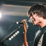 【ライブレポート】BenthamがアベストのO-Crestステージにトップバッターで登場！ ＜A.V.E.S.T project Vol.13＞